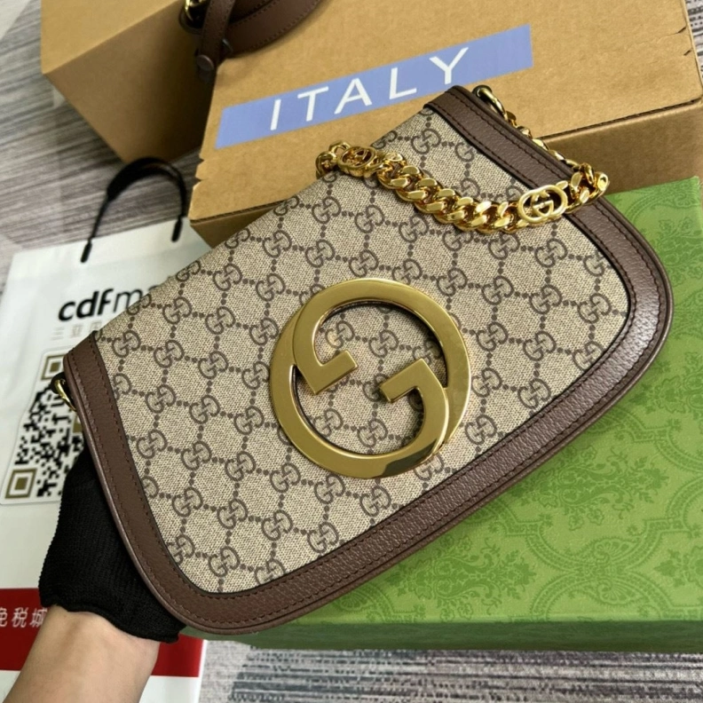 Sophisticated Gxccx Top Handle Bags 36371