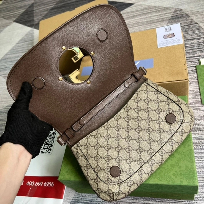 Sophisticated Gxccx Top Handle Bags 36371