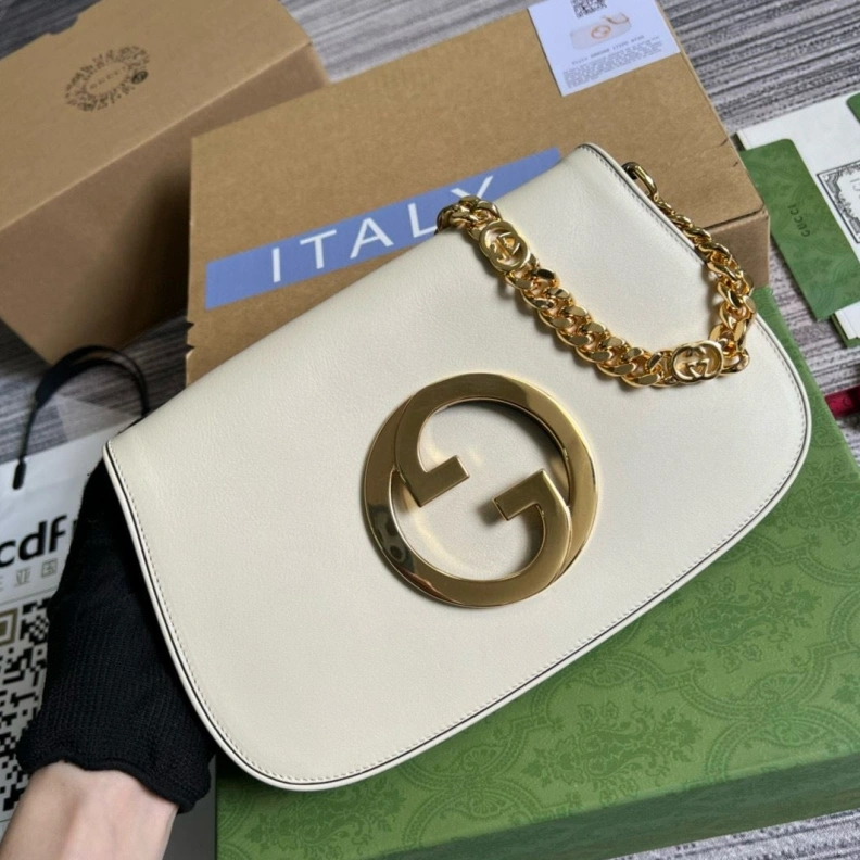 Gxccx Top Handle Bags ModernLook 36365