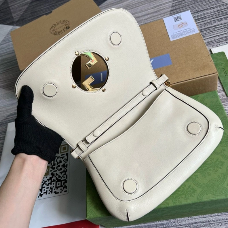 Gxccx Top Handle Bags ModernLook 36365