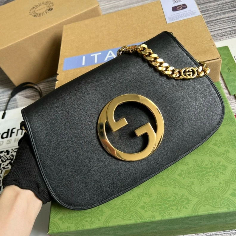 Fashionable Gxccx Top Handle Bags 36375