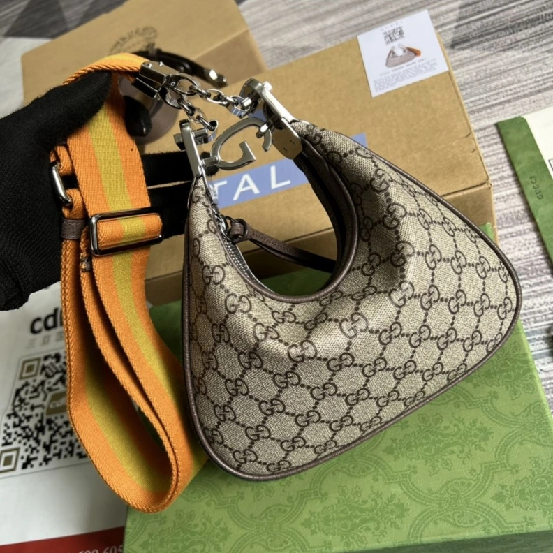 Functional Gxccx Satchel Bags 37943