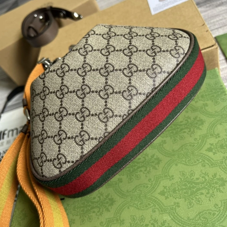 Functional Gxccx Satchel Bags 37943