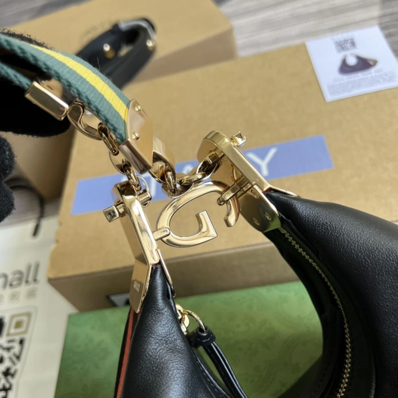 Elegant Gxccx Satchel Bags 37935