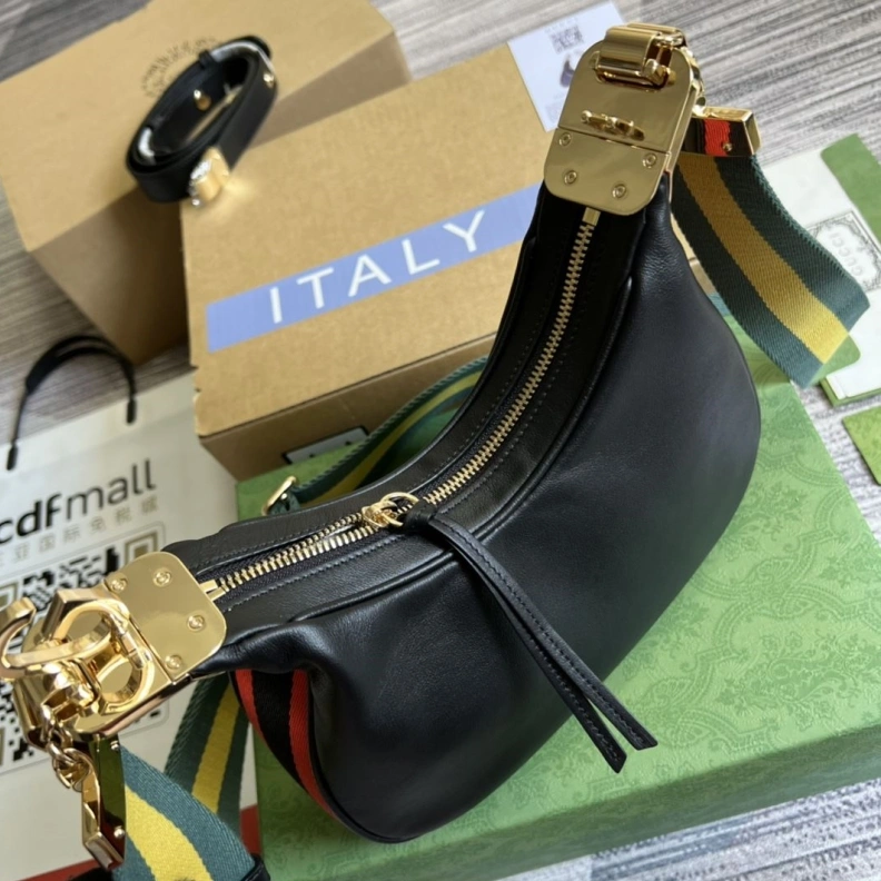 Elegant Gxccx Satchel Bags 37935