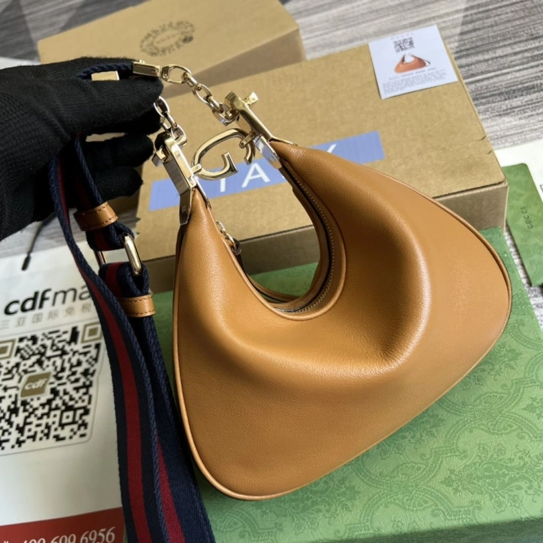 Sophisticated Gxccx Satchel Bags 37961