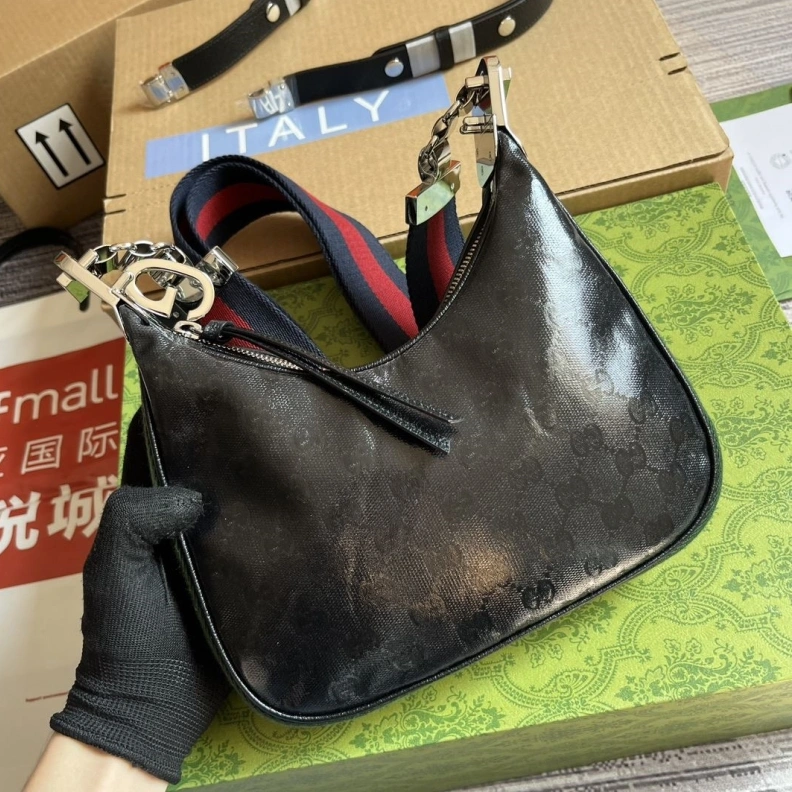 Vibrant Gxccx Satchel Bags 37945
