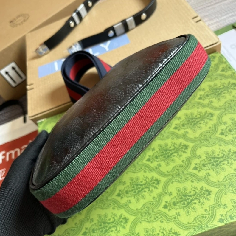Vibrant Gxccx Satchel Bags 37945