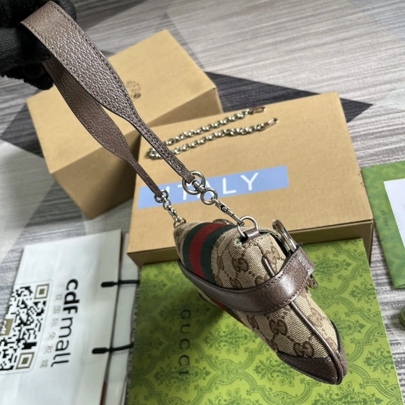 Gxccx Horsebit Bags Minimalist 38090