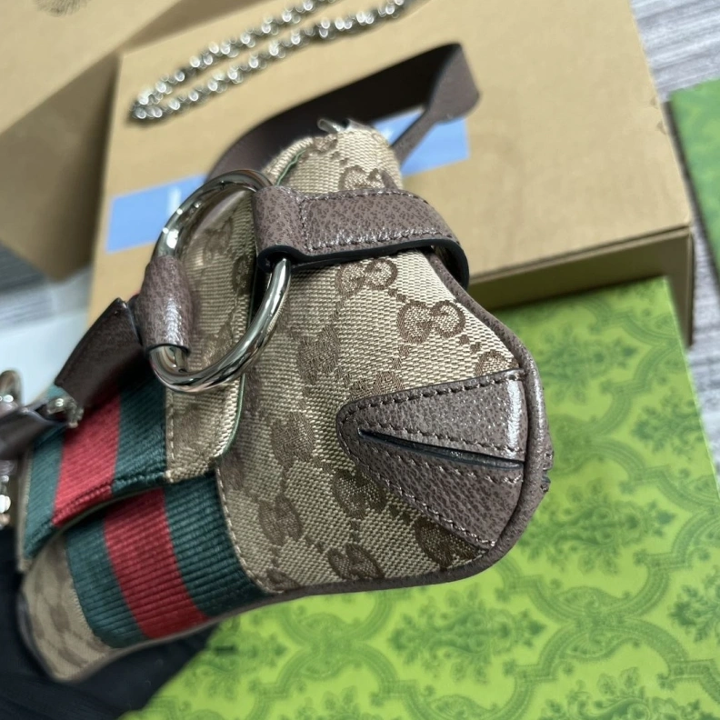 Gxccx Horsebit Bags Minimalist 38090