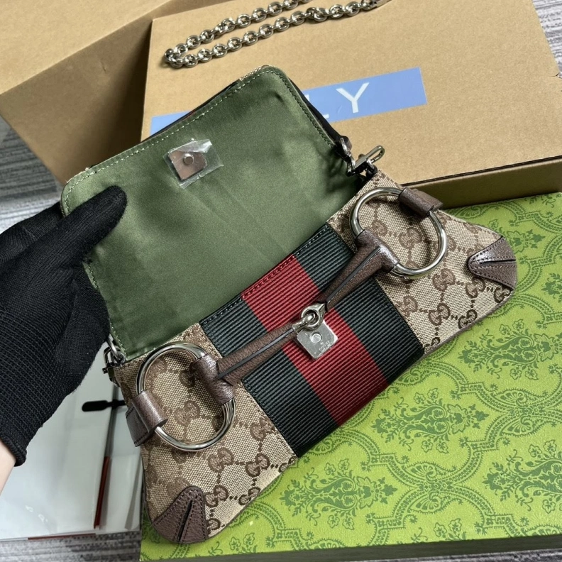 Gxccx Horsebit Bags Minimalist 38090