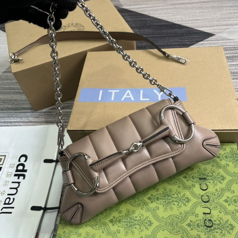 Bright Gxccx Horsebit Bags 38065