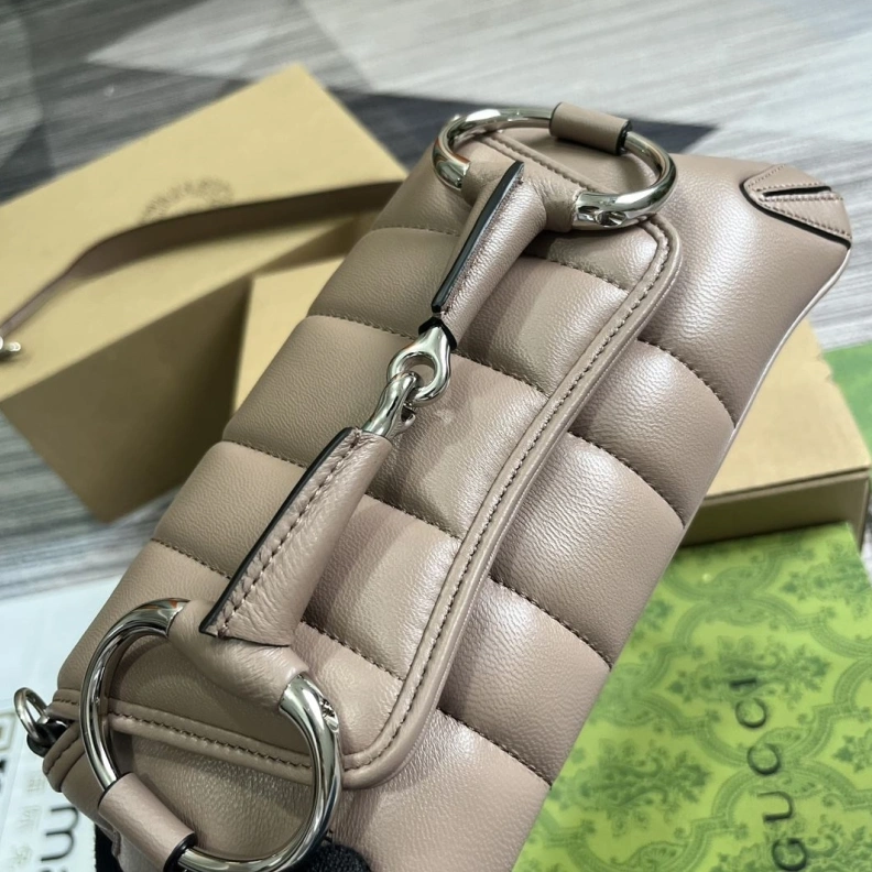 Bright Gxccx Horsebit Bags 38065
