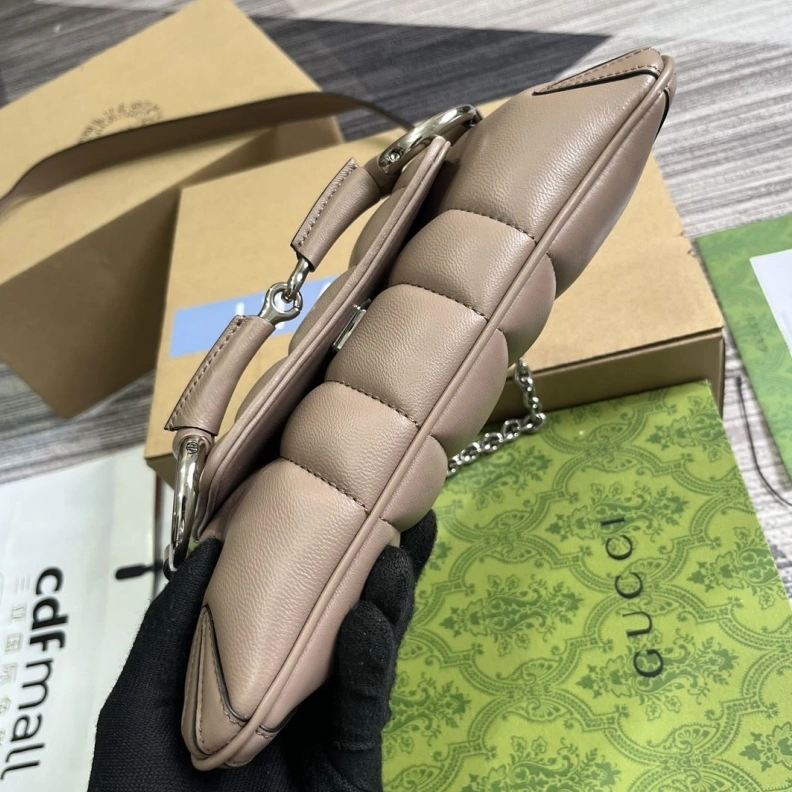 Bright Gxccx Horsebit Bags 38065
