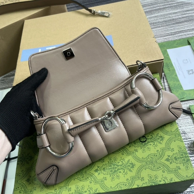 Bright Gxccx Horsebit Bags 38065