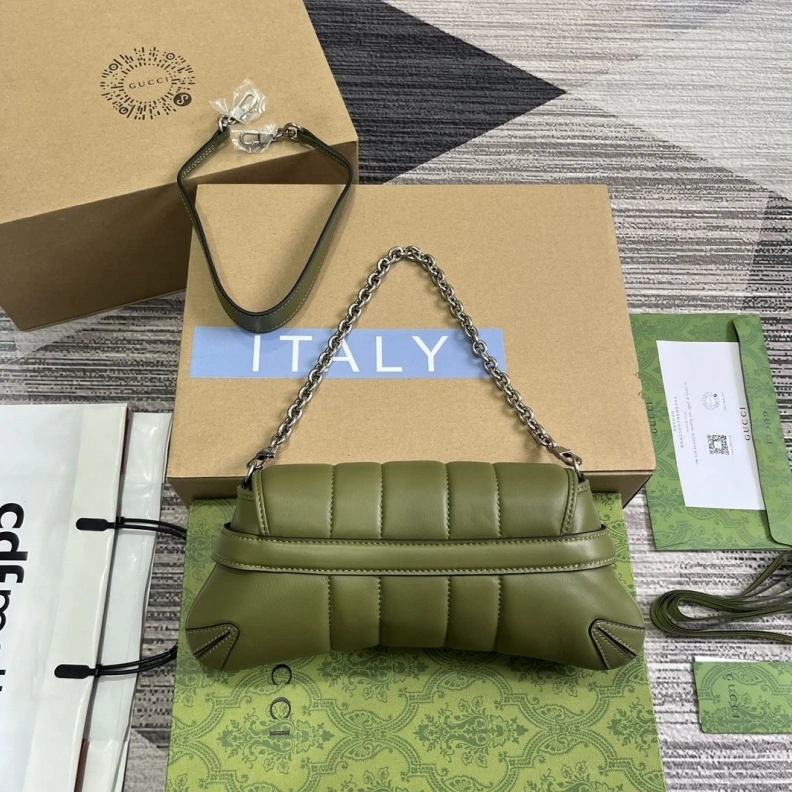 Gxccx Horsebit Bags Refined 38059