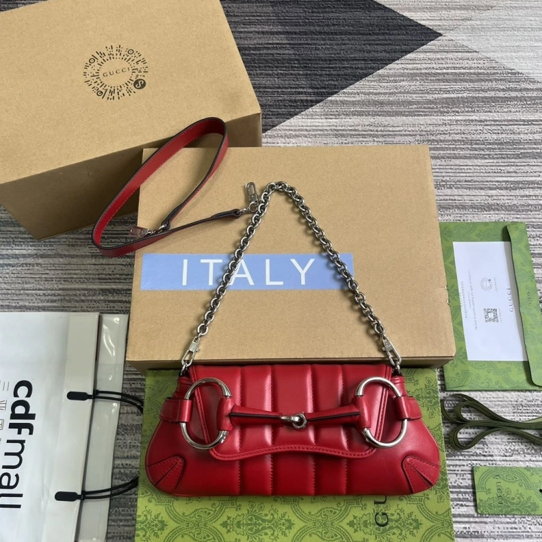 Gxccx Horsebit Bags Unique 38089