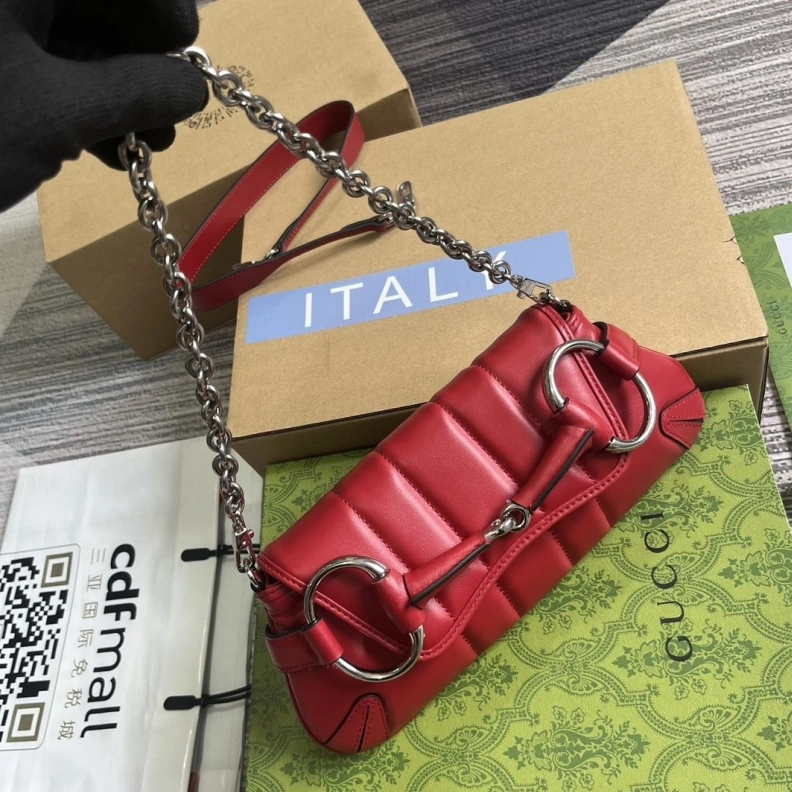 Gxccx Horsebit Bags Unique 38089