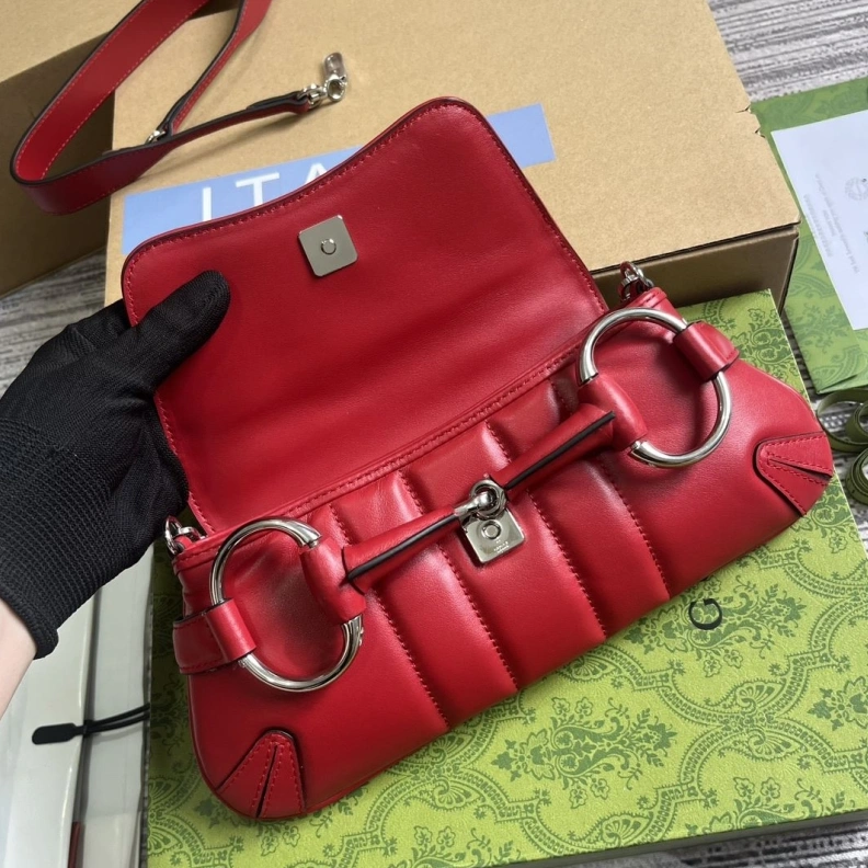Gxccx Horsebit Bags Unique 38089