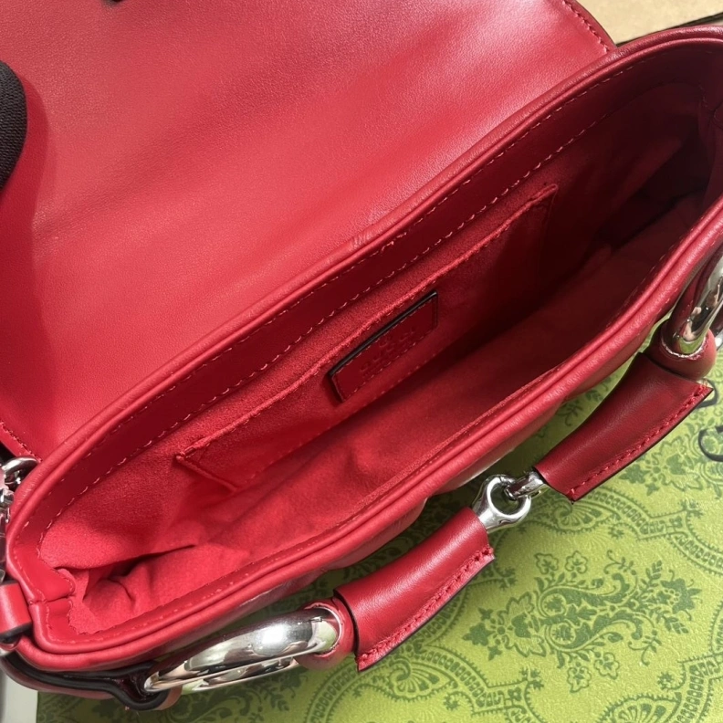 Gxccx Horsebit Bags Unique 38089