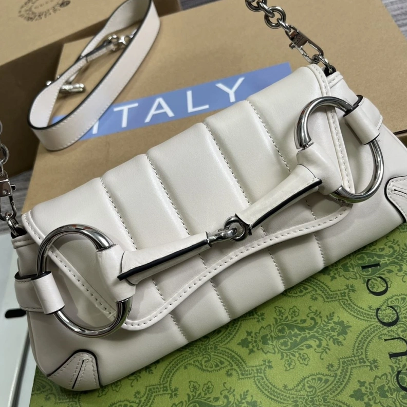 Gxccx Horsebit Bags EyeCatching 38064