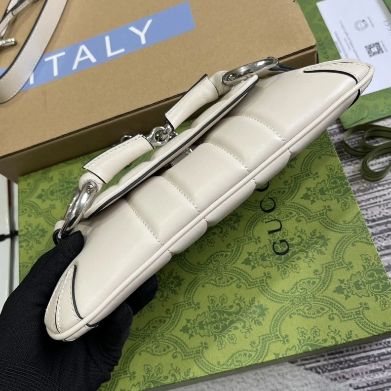 Gxccx Horsebit Bags EyeCatching 38064