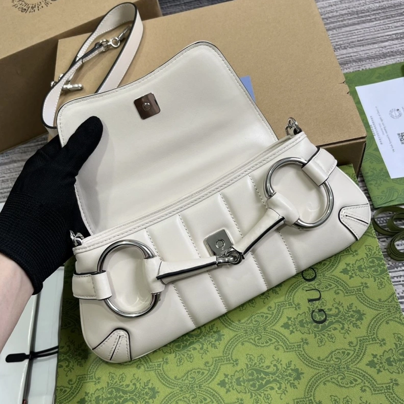 Gxccx Horsebit Bags EyeCatching 38064