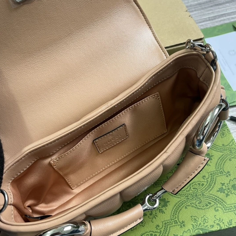 Gxccx Horsebit Bags Refined 38070