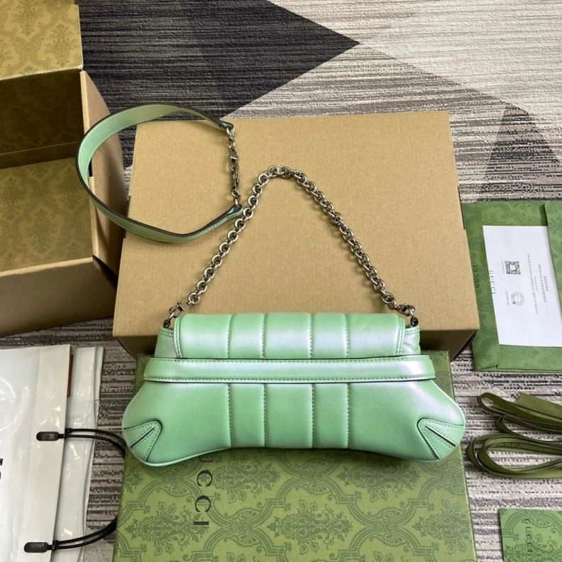 Unique Gxccx Horsebit Bags 38061