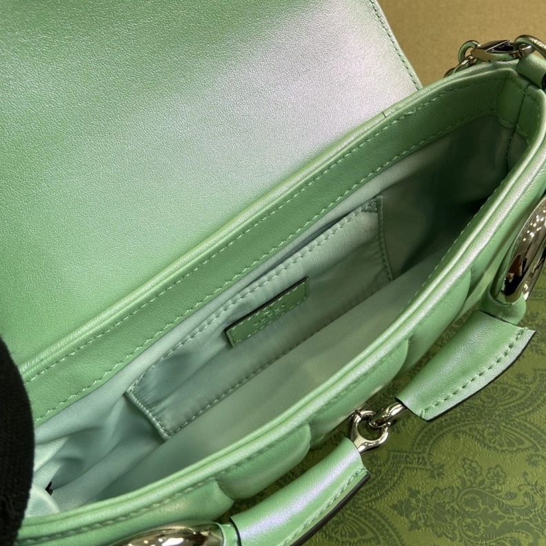 Unique Gxccx Horsebit Bags 38061