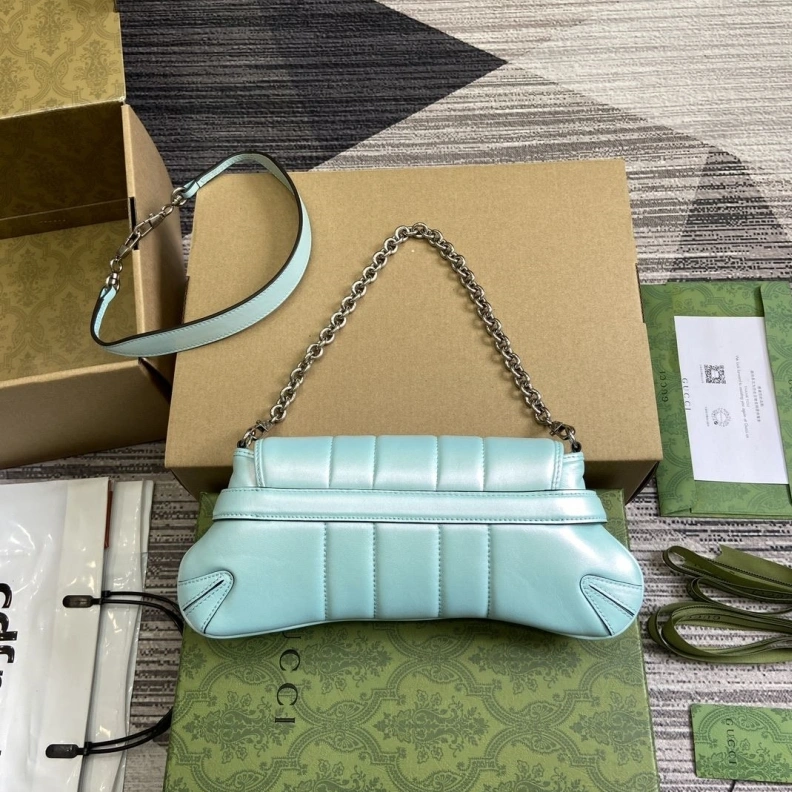 Gxccx Horsebit Bags Comfortable 38060