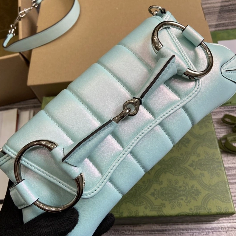 Gxccx Horsebit Bags Comfortable 38060