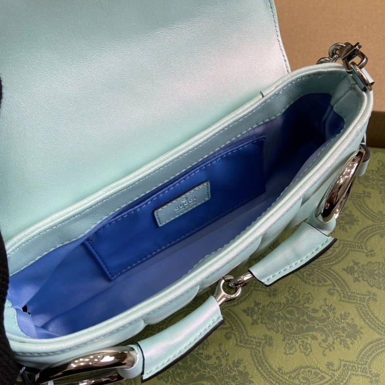 Gxccx Horsebit Bags Comfortable 38060