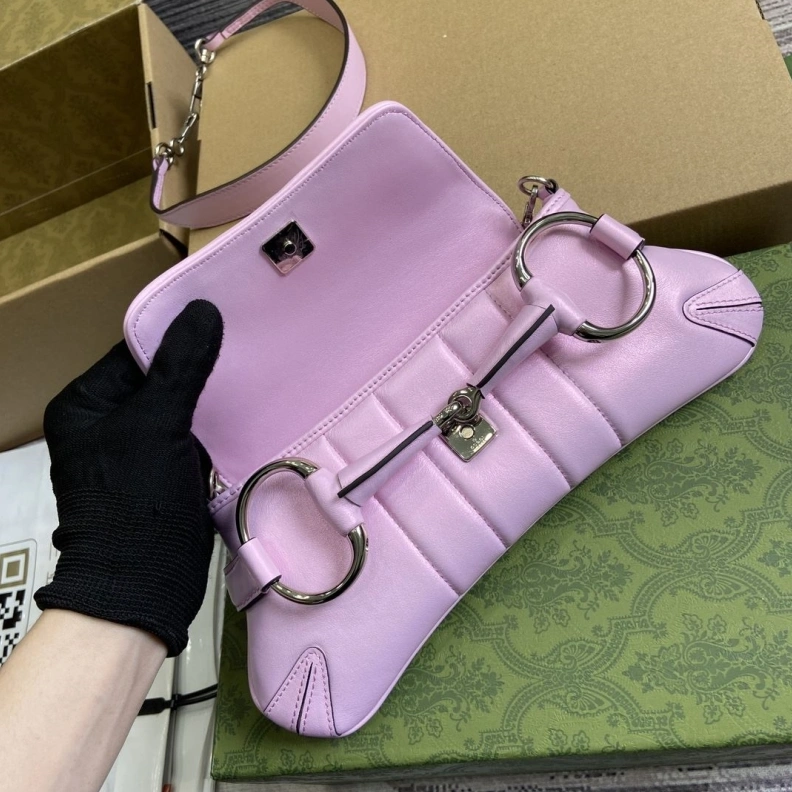 Gxccx Horsebit Bags NewStyle 38069
