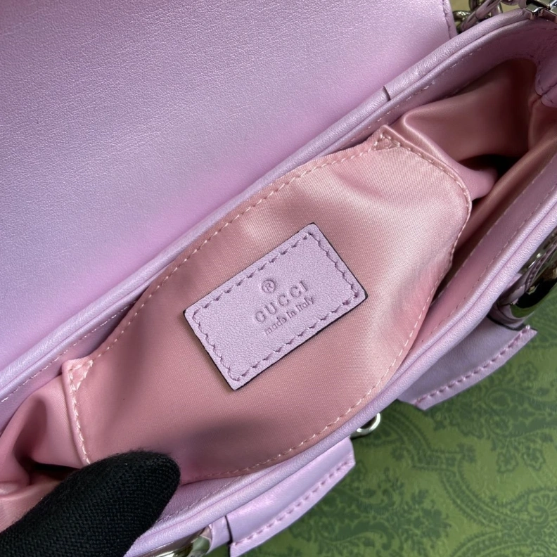 Gxccx Horsebit Bags NewStyle 38069