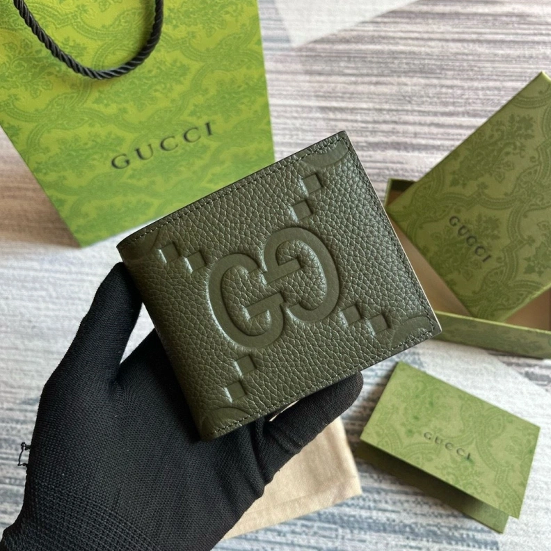 Gxccx Wallets & Purse Efficient 35163