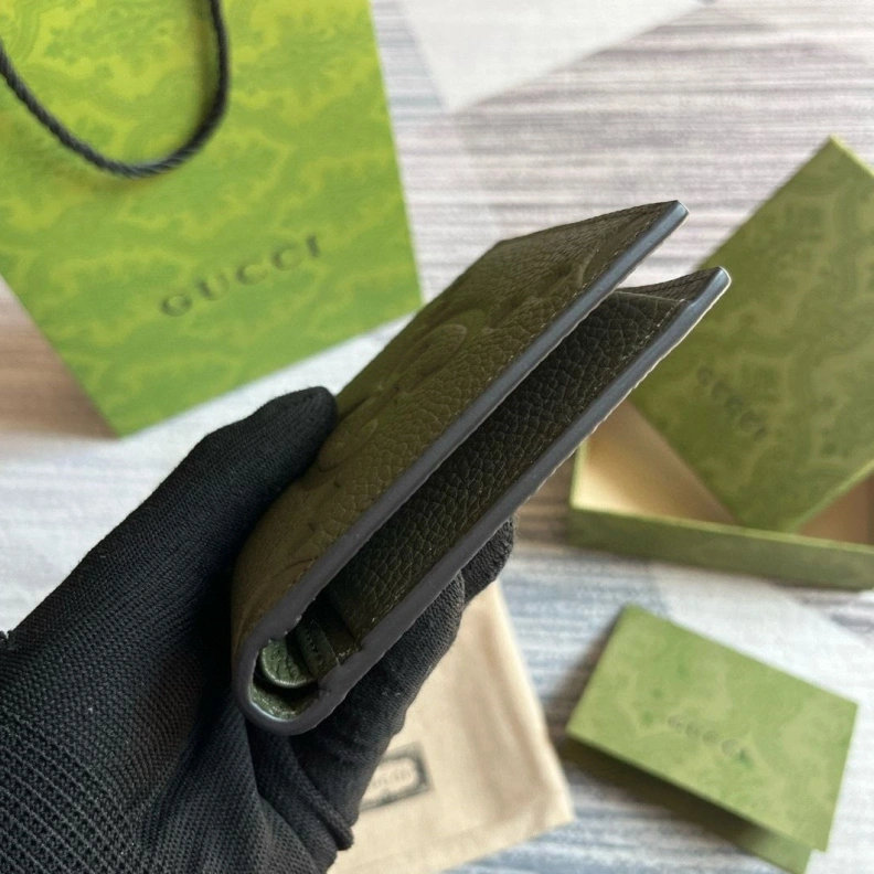 Gxccx Wallets & Purse Efficient 35163