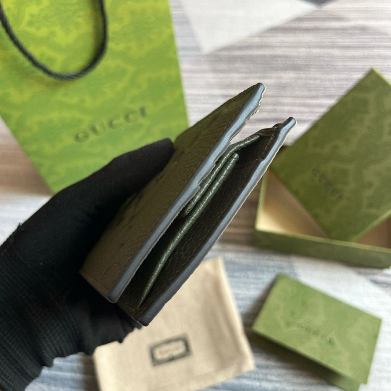 Gxccx Wallets & Purse Efficient 35163