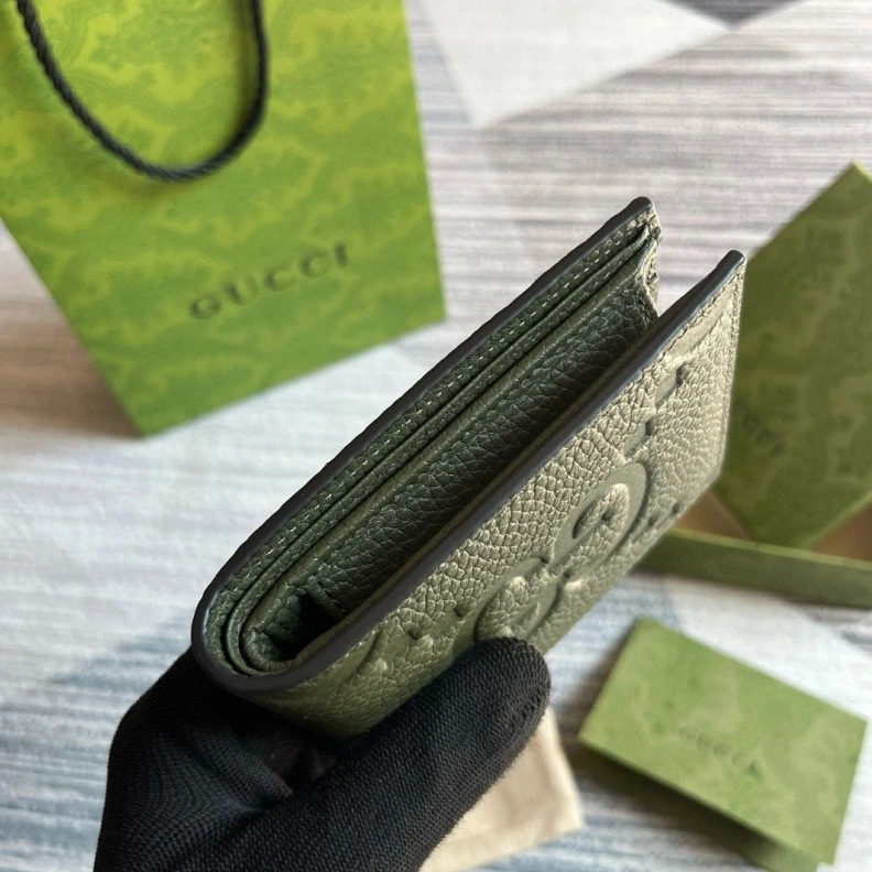 Gxccx Wallets & Purse Efficient 35163