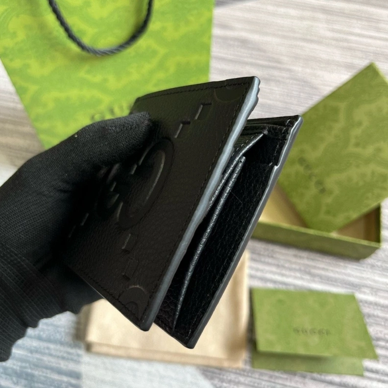 Gxccx Wallets & Purse Practical 35160