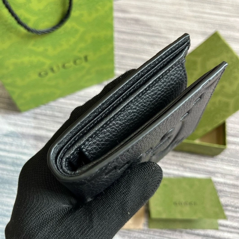 Gxccx Wallets & Purse Practical 35160