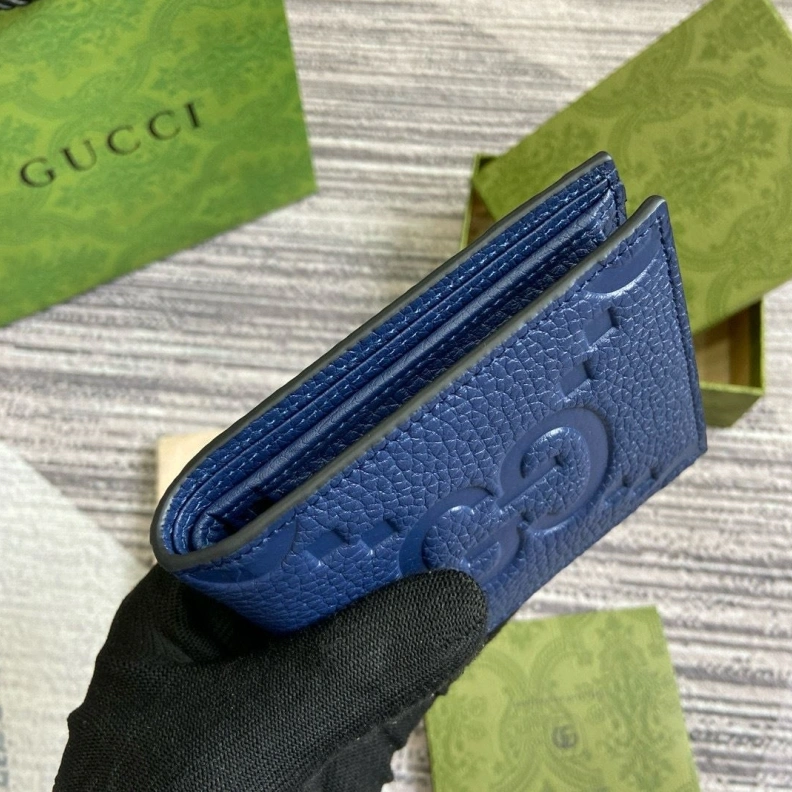 Bold Gxccx Wallets & Purse 35159