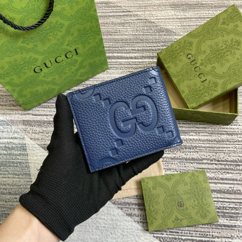 Compact Gxccx Wallets & Purse 35153