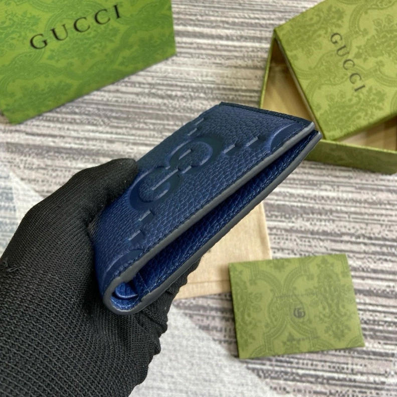 Compact Gxccx Wallets & Purse 35153