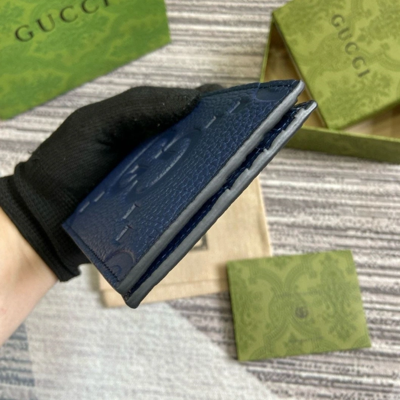 Compact Gxccx Wallets & Purse 35153