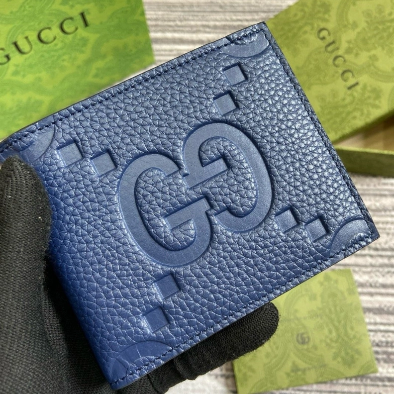 Compact Gxccx Wallets & Purse 35153