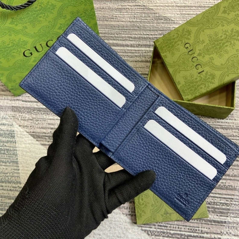 Compact Gxccx Wallets & Purse 35153