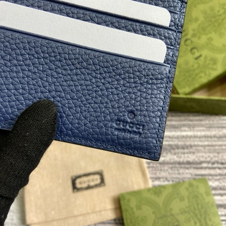 Compact Gxccx Wallets & Purse 35153