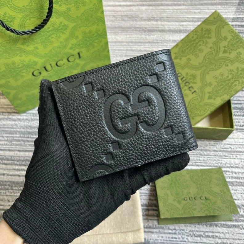 Gxccx Wallets & Purse Durable 35161