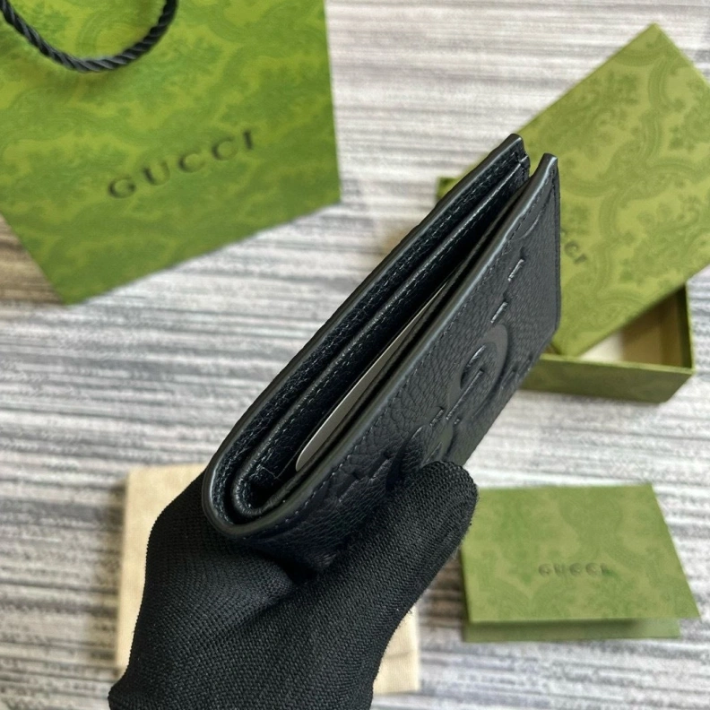 Gxccx Wallets & Purse Durable 35161